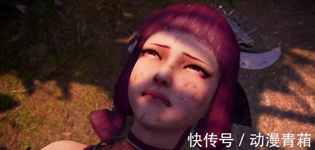 不良人|不良人大结局催人泪下,但看到隐藏的彩蛋视频后粉丝直呼还我眼泪