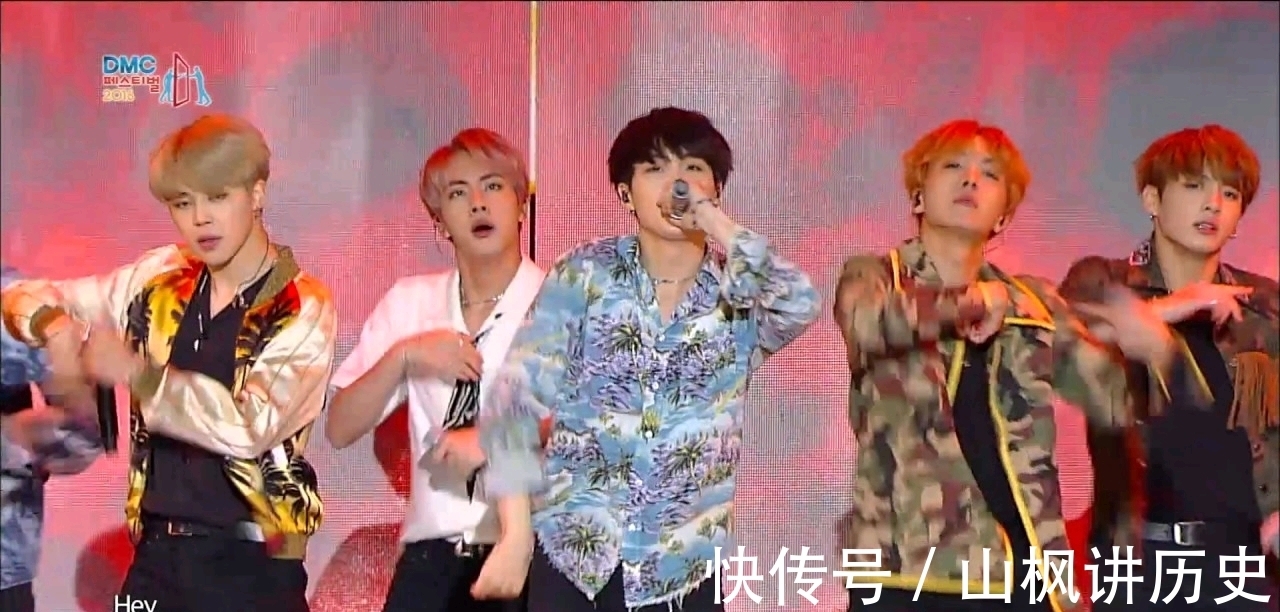 孝淵|小巷餐廳金成柱：要是沒有防彈少年團田柾國，我人就沒了