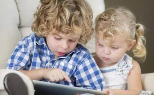 电视|为了孩子家里不装电视?不是不能看,就怕看起来没完