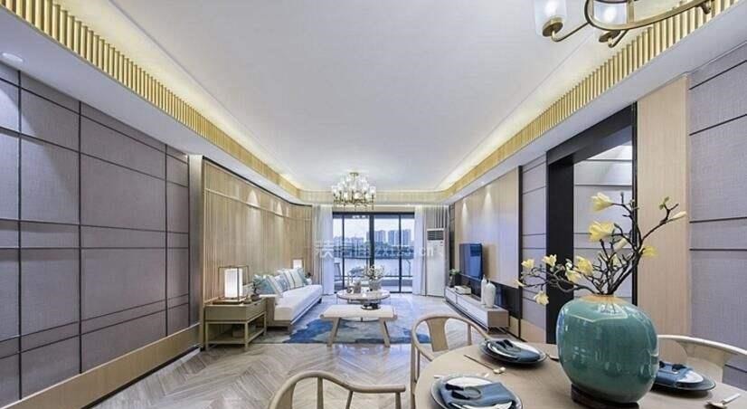 房子|买房不要挑大户型的房子了，有钱人选这种住更省钱舒服，太聪明了