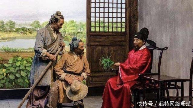 宋太祖|宋太祖杯酒释兵权就解决藩镇割据隐患了吗，背后其实没那么简单