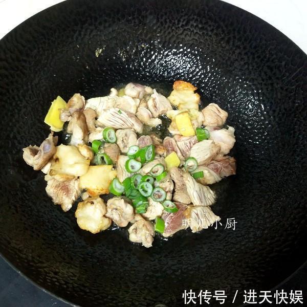 芸豆|土豆和它一起炒，是肠道“通便器”，隔三差五吃，排出肠道臭宿便