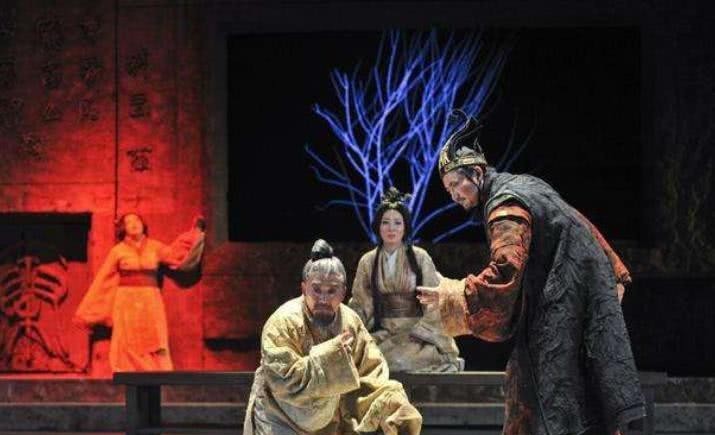 皇帝|他被称为一代暴君,却保护了华夏2千年,让中国没变成第二个印度