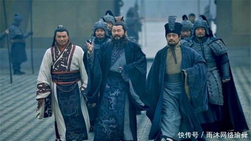 曹操|同样是权臣，曹操和魏忠贤最不一样的人生，就差在这里