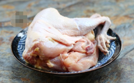 一年四季都馋这汤,隔几天准煲一次,每次都喝个精光,特别过瘾