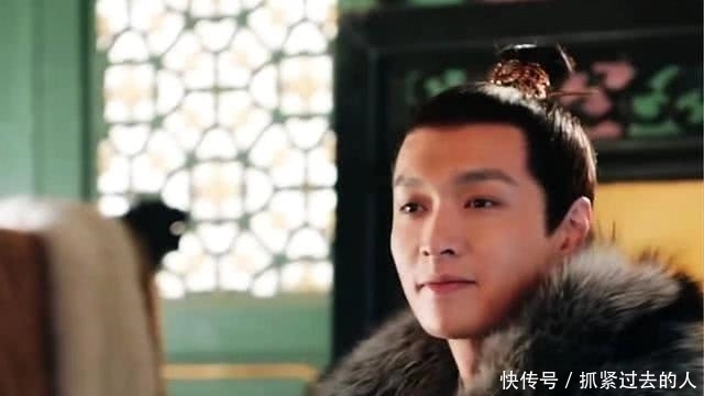 大明|《大明风华》朱棣和建文帝见面了，朱棣到底有没有找到建文？