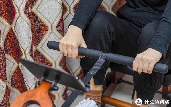 hu买了就等于健身了,从小车到走步机到划船机,我的居家健身器体验