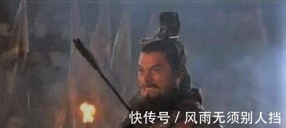 山寨@晁盖临死为何不想传位宋江因为宋江做了一件事,寒了晁盖的心!