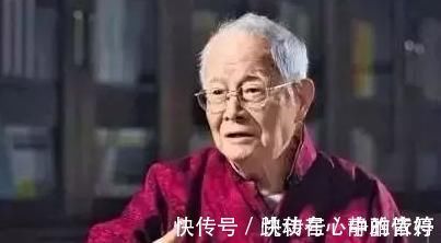 八段锦|103岁国医大师邓铁涛“采阳养生法”：从中年开始就要做起
