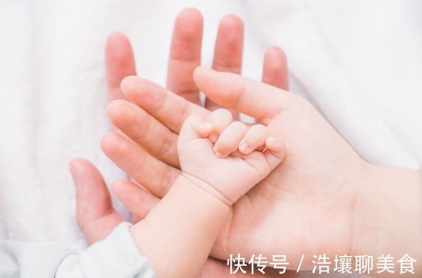 新手妈妈|新生儿是否该不该剪指甲?看完6个注意事项,新手妈妈就明白了