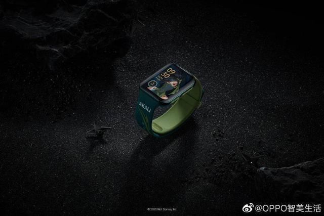 阿卡|英雄联盟S10虽然结束，但关于阿卡丽的故事还在延续