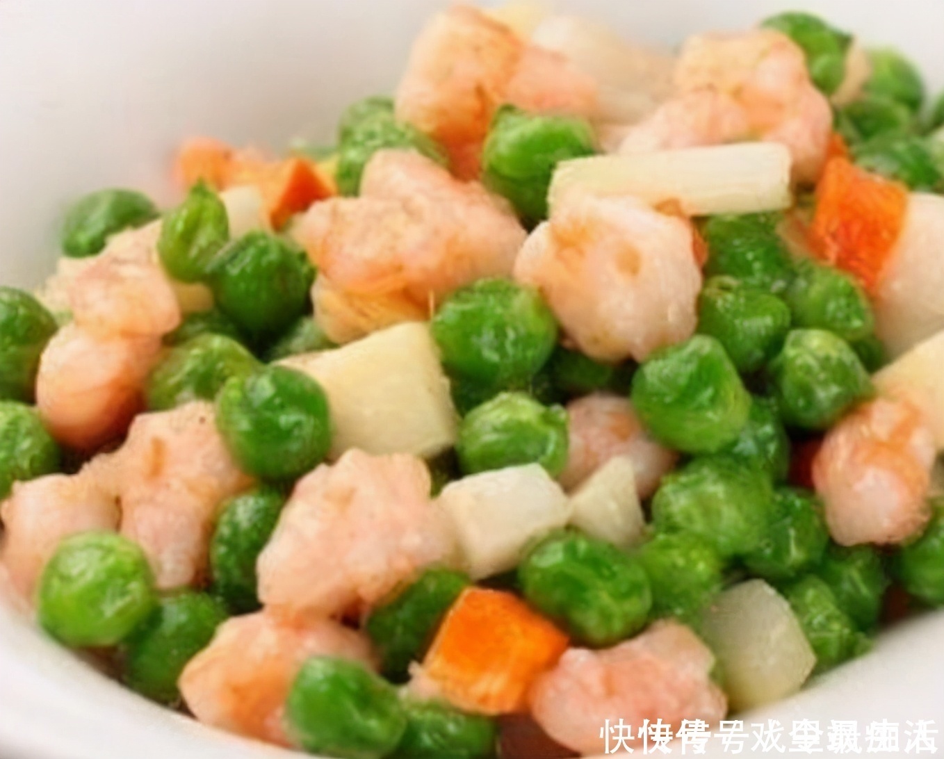 自由基|每天晚上多吃3种食物,通便润肠,营养丰富,大肚子不见了