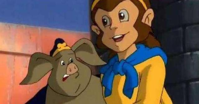 西游记|西游记:九九八十一难后终取得真经,坚持不懈克服困难,终会成功