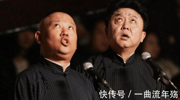 于谦|于谦这是艺术界最大的骗局就是告诉孩子们，你只要努力就能成功。