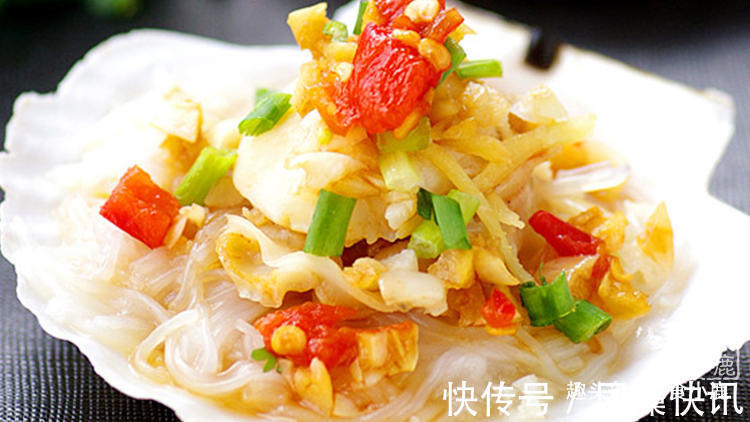 小米椒|简单几步教你做饭店里的美味，香气扑鼻，小白变大厨就这么简单！