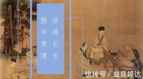 饮食习惯|为何便秘的人越来越多谨住,易给肠道“添堵”的3大食物需少碰