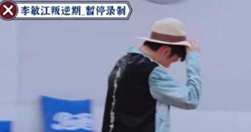 選手鬧脾氣要罷錄，王源兩句話讓他立馬工作：在他面前不要歪