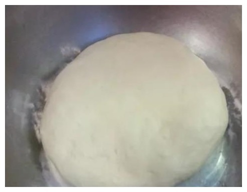 自制韭菜鸡蛋虾米水饺,多加这1步,营养又美味,一口一个都不够