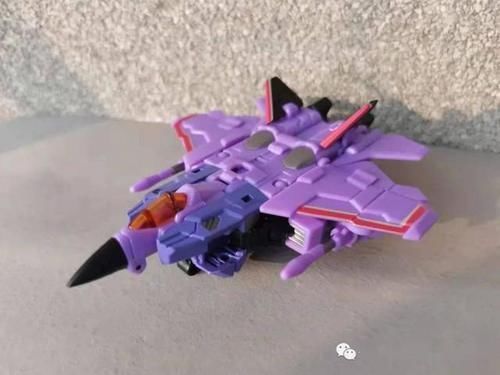 廢氣|【評玩具】子小天:岑測評《鐵工廠廢氣&直流電》