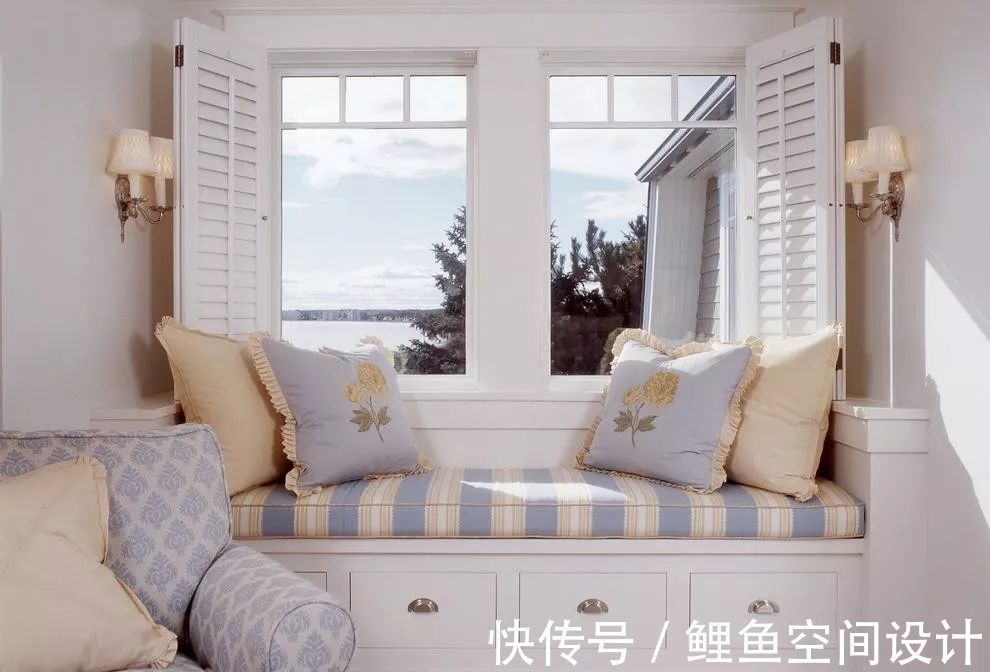 开发商|飘窗能拆吗，飘窗可以怎么改造设计