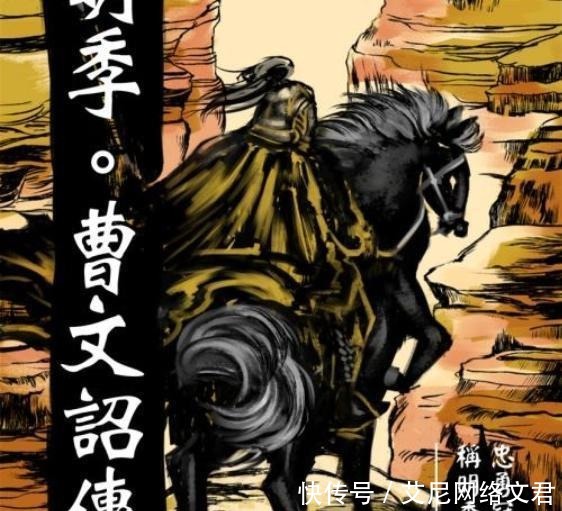 战争|明末战争有多惨烈?几十个封疆大吏都死于任上,数量为历朝之最