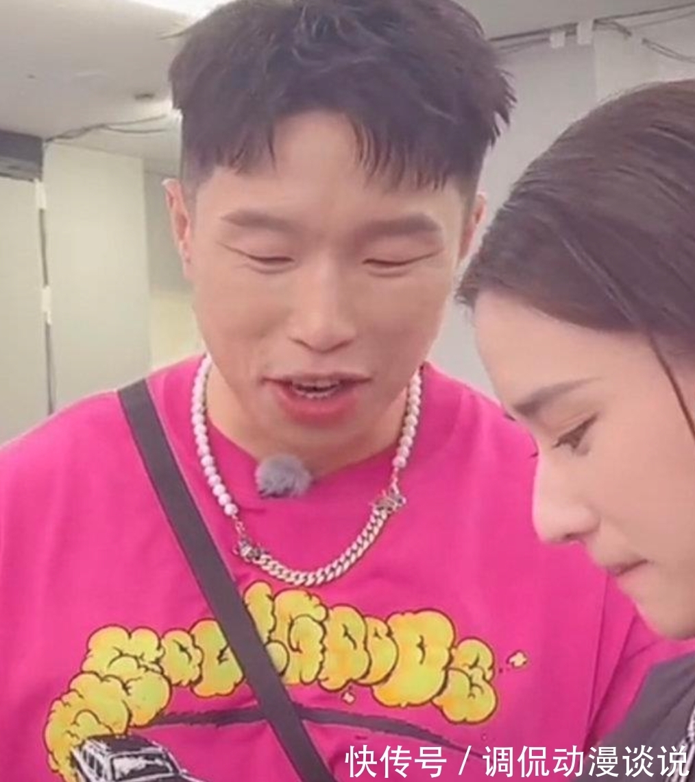 陣容|《這就是潮流》陣容官宣,德云社兩頂流加盟,白敬亭楊超越都來了