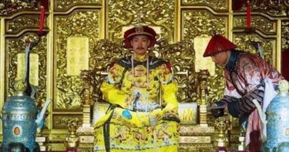 舅舅|为何古代皇帝大多数相信舅舅，却不相信叔叔皇权下的多疑