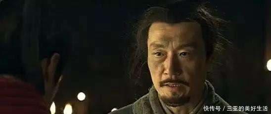 在历史上|韩信一生最佩服的人，却在历史上神秘消失，墓竟有五座，还被封神