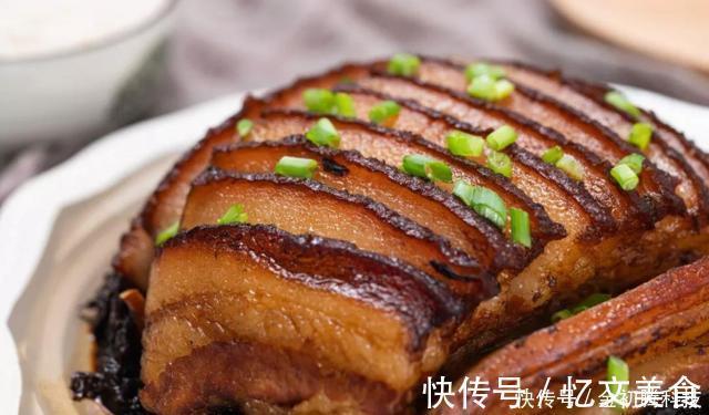 扣肉别再油炸了，学会这新做法，我家1周吃3次，大厨都夸我