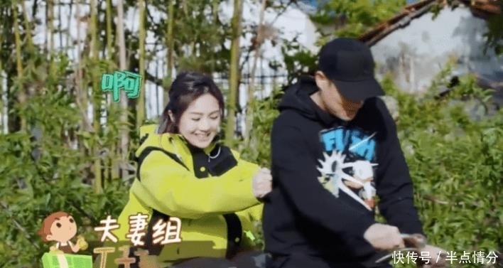 李亚男 《做家务的男人3》来了,新室友组做饭状况百出,夫妻组让人意外