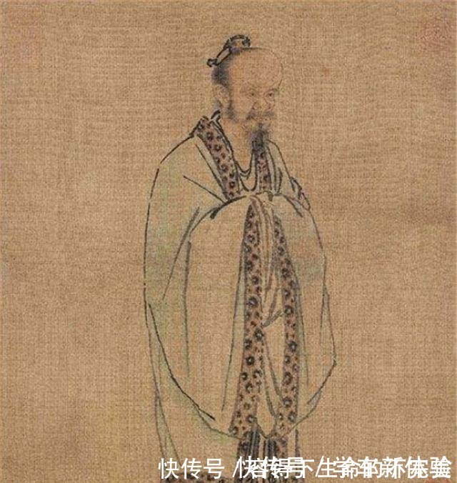 孔子|“唯女子与小人难养也”到底是何意思当年于丹就曾栽在这句话上!