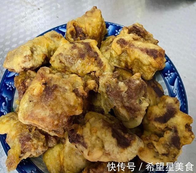 油温|桥头排骨!