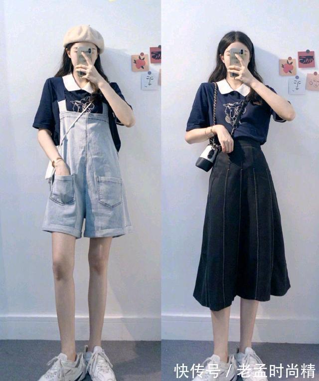 针织衫|简约实用的秋季穿搭指南!简约随性又温柔,基础款穿出满满精致感