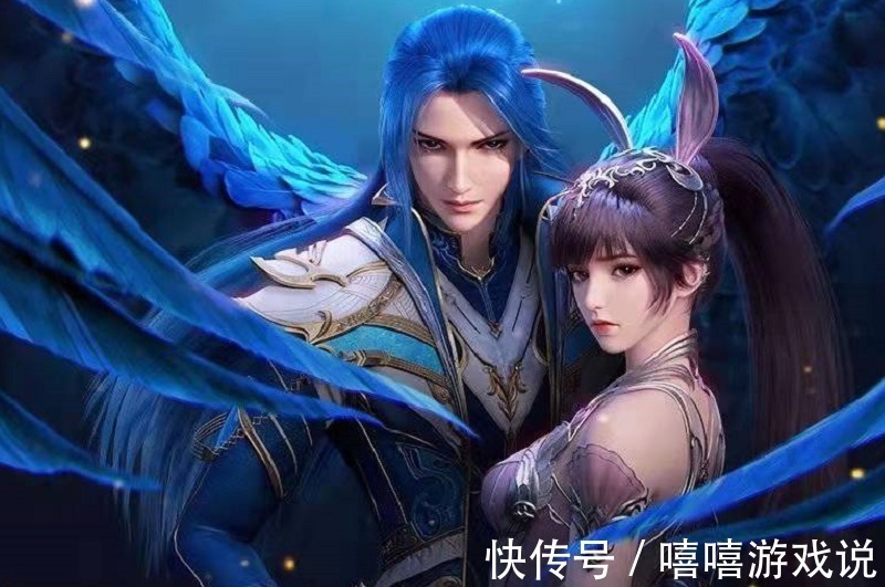 三等人|斗罗大陆:唐三开始海神第二考,新角色小白登场,为了小舞揍唐三