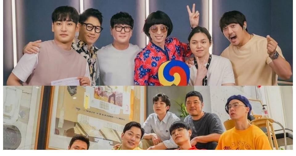 金度勛|收視率和音源成績(jī)雙贏！MSG Wannabe并不是一次偶然