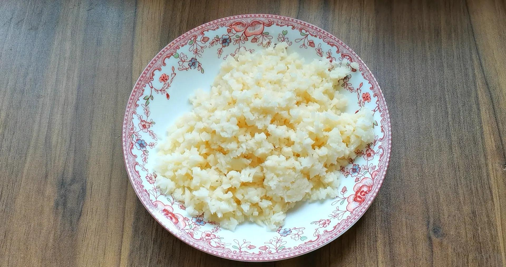 莲藕这样做，元气满满，不炒不炸，软糯鲜香，全家老少都爱吃