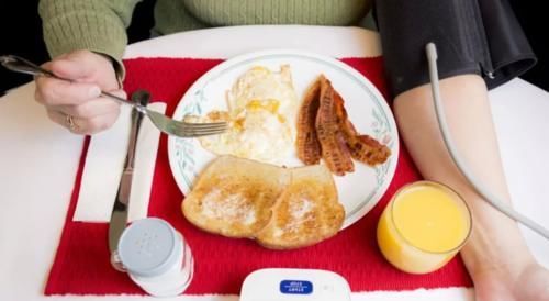 黄春萍|血压低于这个值,可能比高血压还危险!医生教你正确应对方法