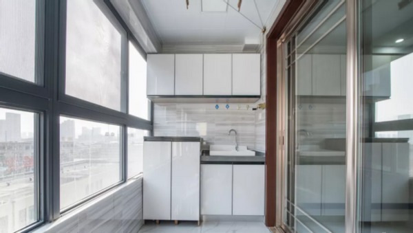 错误|装阳台易犯的5个错误，看似方便，入住1年遗憾多多，为时晚矣