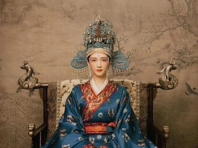 体验|古代第一岳父,三个女婿都是皇帝是什么体验