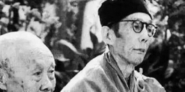 长寿老人|九十四岁长寿老人二十年从来不洗澡!死前道出原因,众人恍然大悟!