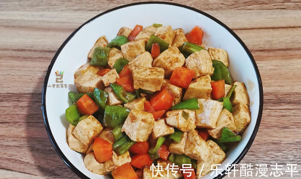 清热|三伏天前,吃瓜吃豆不如吃“植物肉”,清热润燥营养足,老少皆宜