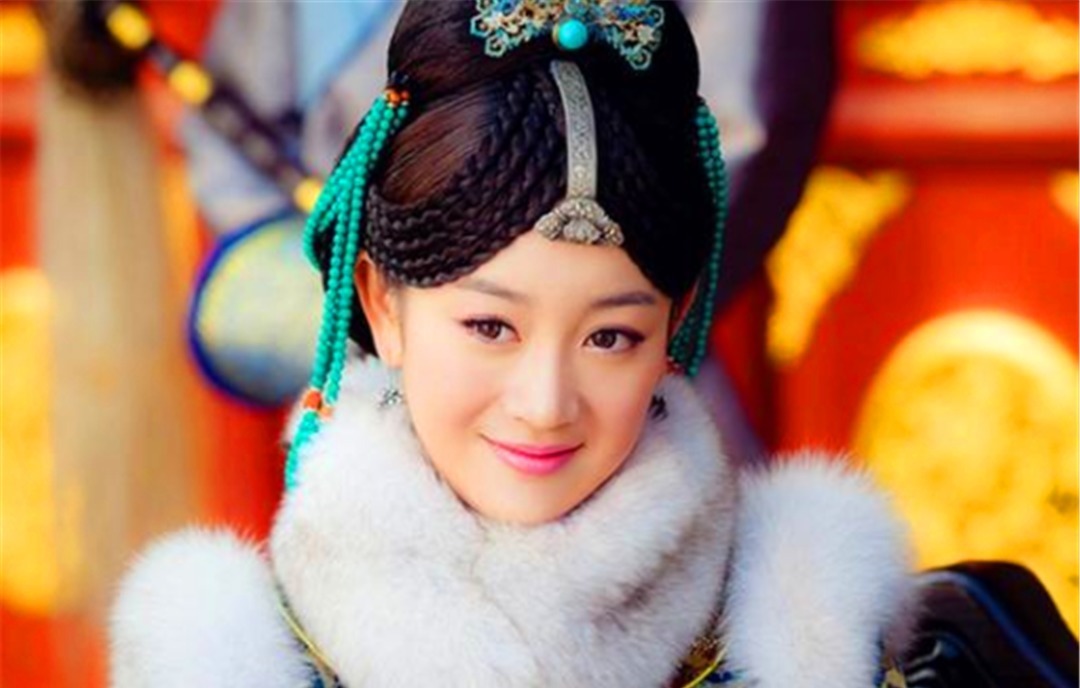 独宠|皇太极为什么却独宠海兰珠，无视有才华的孝庄，海兰珠有什么好的？