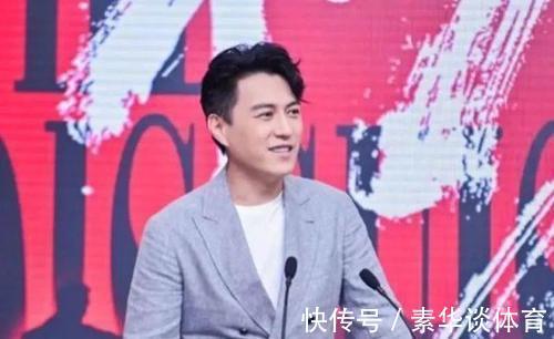 节目录制|不愿上跑男的5大明星有3位因为baby，最后2位只因不差钱，都是谁