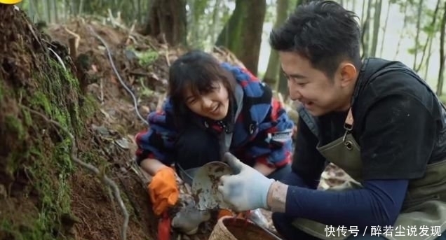 黄磊曝《向往》节目组上门邀请乔杉，他立马推荐刘晓邑，理由搞笑