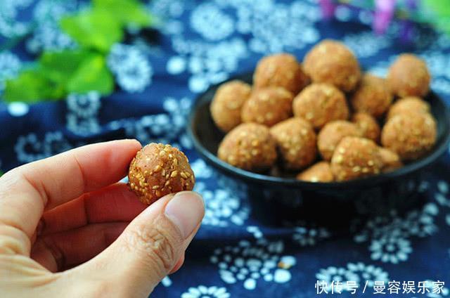 过年必备小零嘴,吃了30年还没厌,周末做一锅,香酥爽脆全家爱