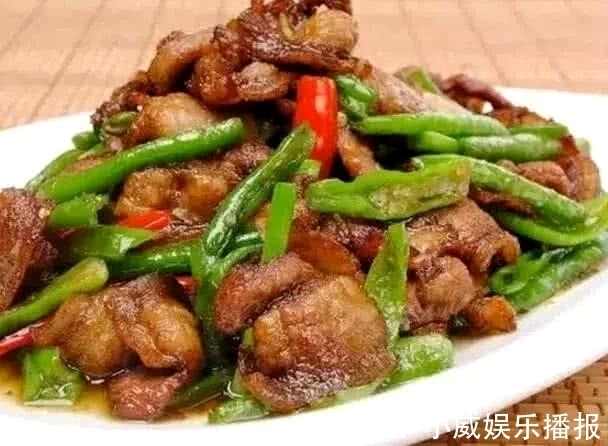 特别经典的几道下饭菜，香辣美味还解馋，一盘都不够吃