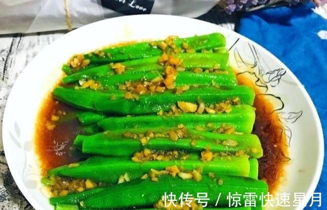 分享七道清淡的家常小炒，清肠道，去油脂，颜值高还超下饭！