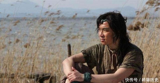 见到|阮氏三雄一见到林冲,就怒目相视欲拼杀,他们之间到底有啥恩怨