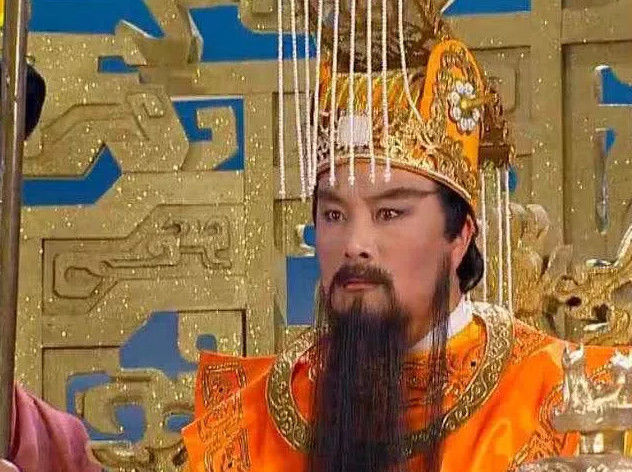 沙僧吃掉九个取经人,如来佛祖为什么不管?不是不能而是不敢