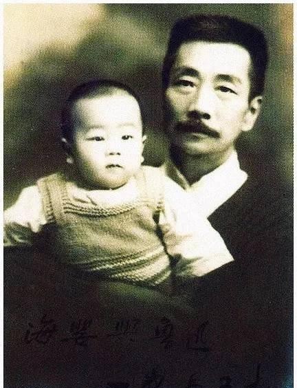  盘点|许广平、鲁迅：为你仙露变成粗茶又何妨，盘点民国时期名人的爱恋